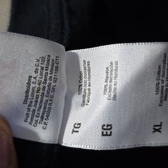 Fruit Of The Loom - Roger Waters 2012 Wrigley Field T-Shirt Pink Floyd Size XL - Picture 13 of 16